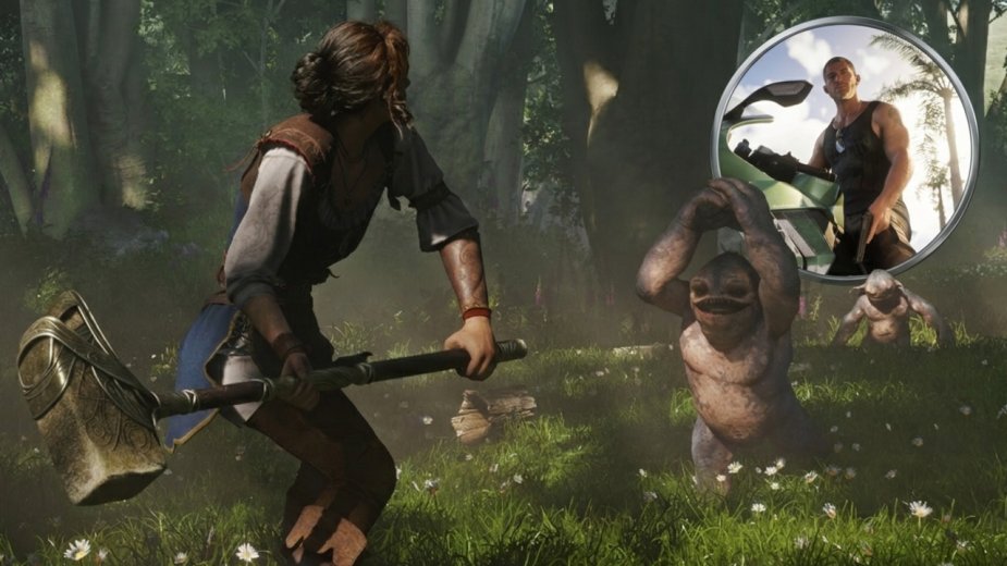 Fable może zadebiutować później. Wszystko przez GTA 6