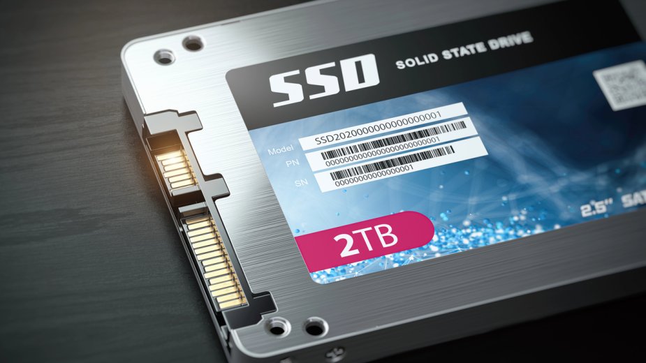 Kupił trzy dyski 32 TB. Nie spodziewał się co znajdzie wewnątrz obudowy