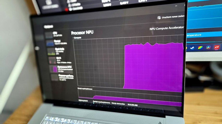 FastFlowLM - lokalne modele AI w końcu działają na NPU w procesorach Ryzen AI