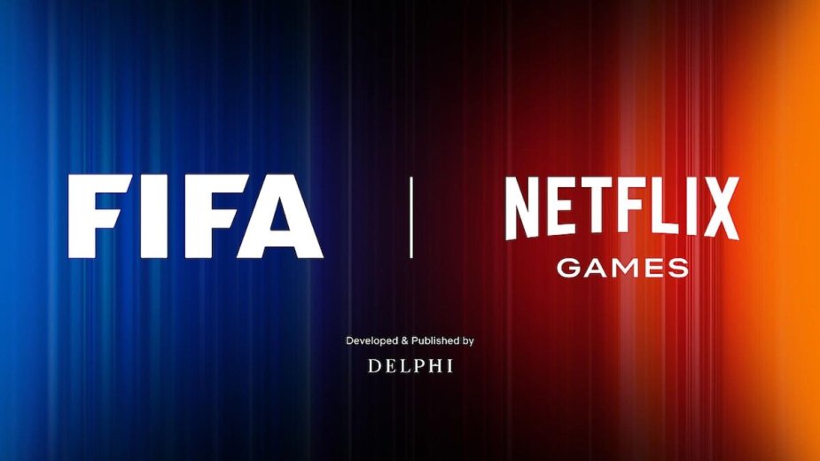 FIFA zmienia boisko. Nowa gra piłkarska tylko dla Netfliksa
