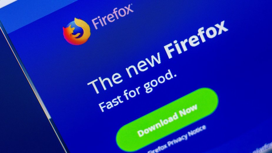 Firefox rozwiązuje problemy z procesorami Intela. Przyczyn awarii szukali przez rok