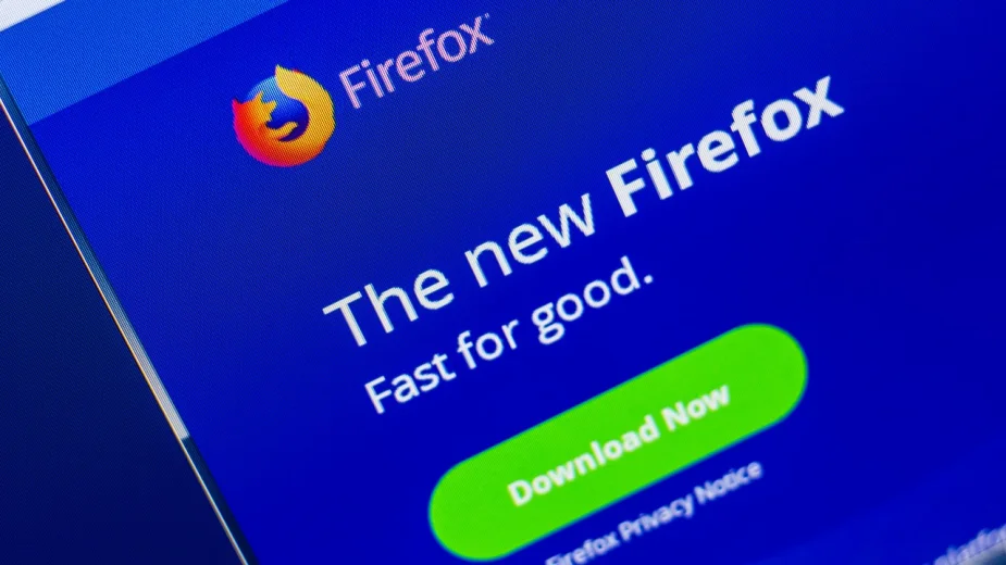Firefox