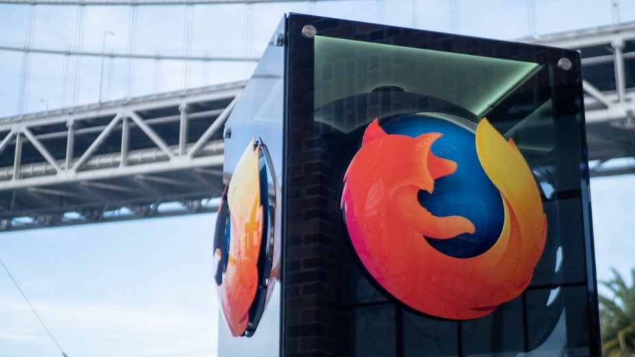 Firefox dogania Chrome i Edge. Aktualizacje będą udostępniane częściej