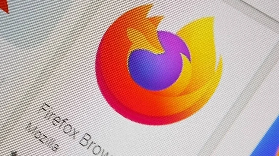 Firefox