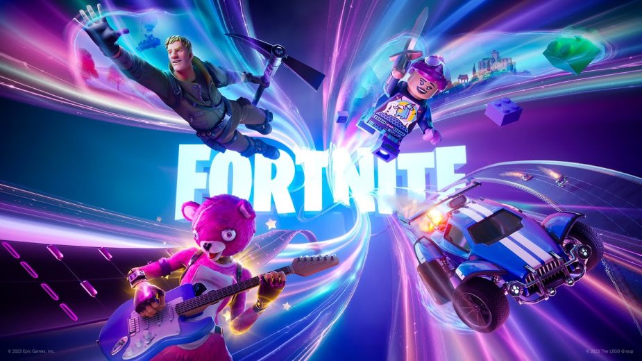 Fortnite zaostrza zabezpieczenia na PC. Gra wymusi zmiany w BIOS