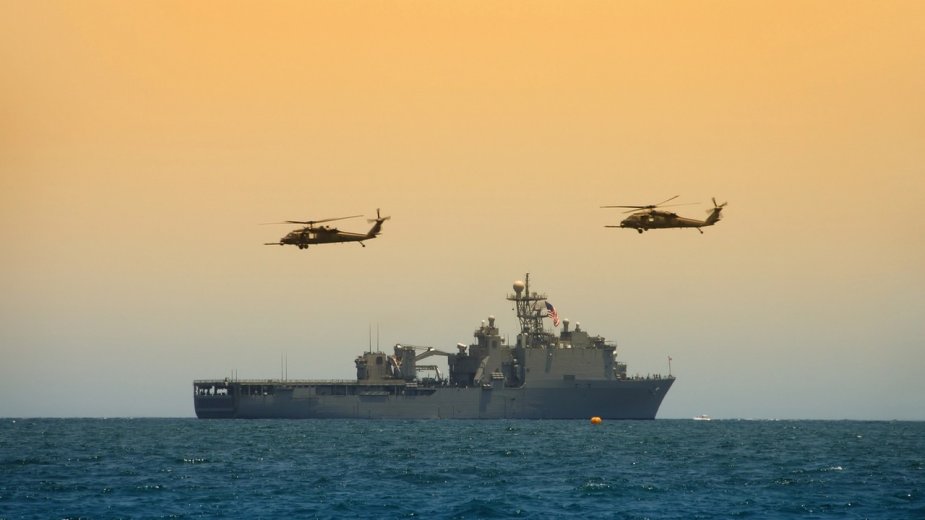 Francuski lotniskowiec został namierzony przez aplikację fitness. Wojsko bezradne