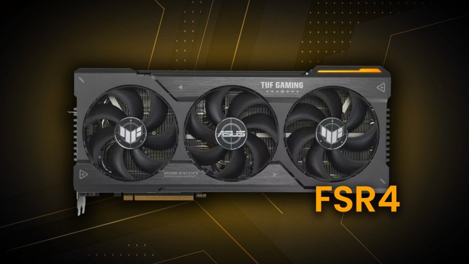 Test FSR 4 na Radeonie RX 7900 XTX. RDNA 3 wreszcie z solidnym skalerem obrazu