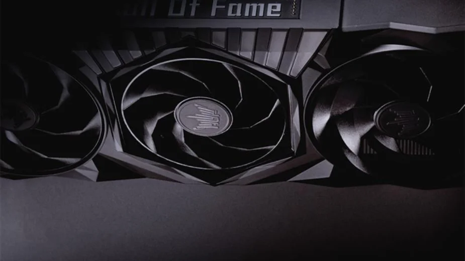 Galax zrywa z tradycją. To będzie pierwszy taki model w historii