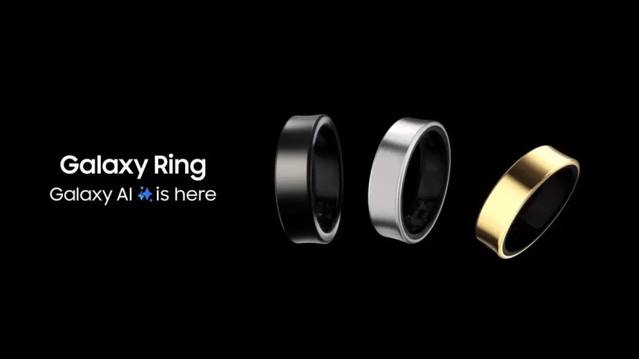 Samsung zapowiada Galaxy Ring 2. Pierścień może działać na iPhone