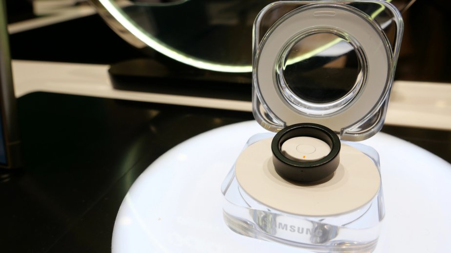 Galaxy Ring znów budzi obawy. Użytkownik zgłasza niepokojącą awarię