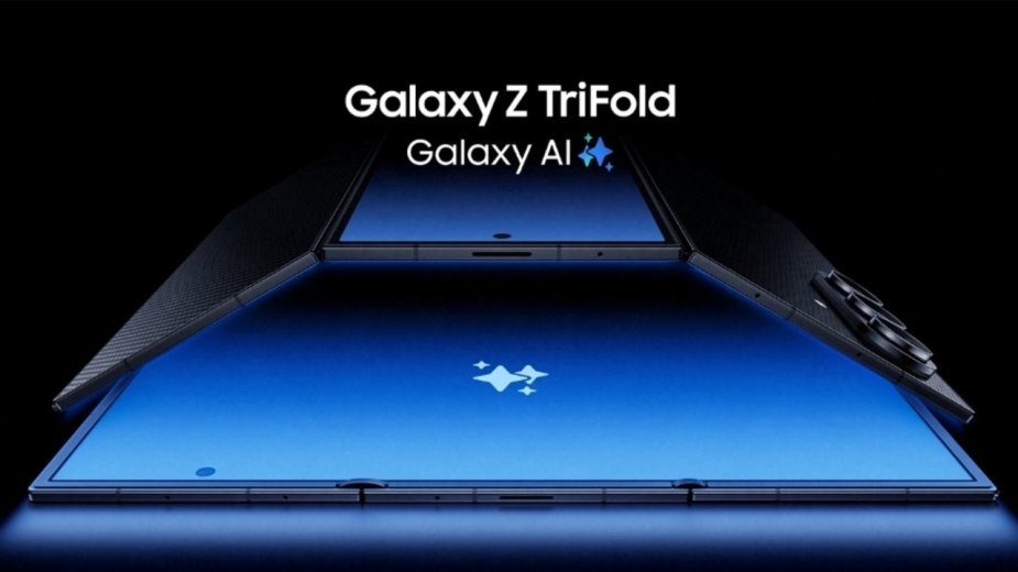 Galaxy Z Fold to za mało. Samsung szykuje coś jeszcze dziwniejszego