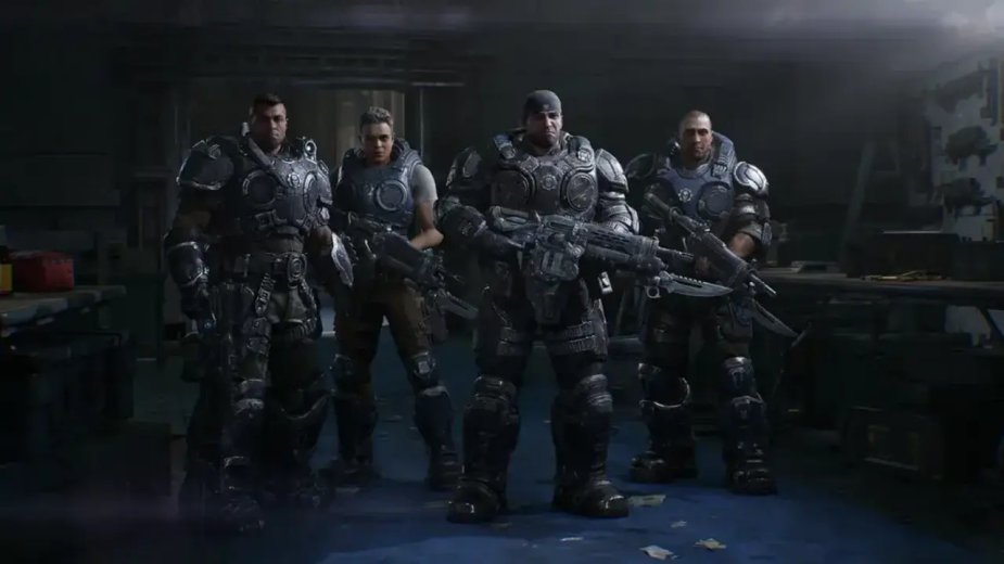 Znamy wymagania sprzętowe Gears Of War: E-Day. Karta z obsługą ray tracingu będzie konieczna