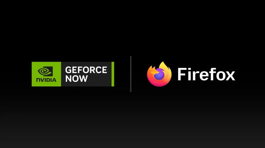 GeForce NOW wreszcie działa w Firefoxie. NVIDIA kończy wieloletnie ograniczenie