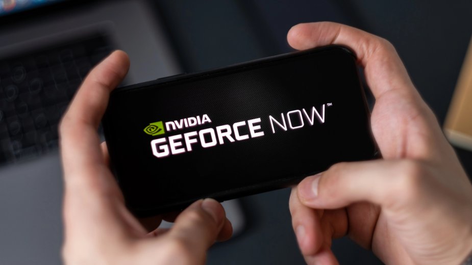 NVIDIA zapowiada dodanie kolejnych gier w GeForce NOW