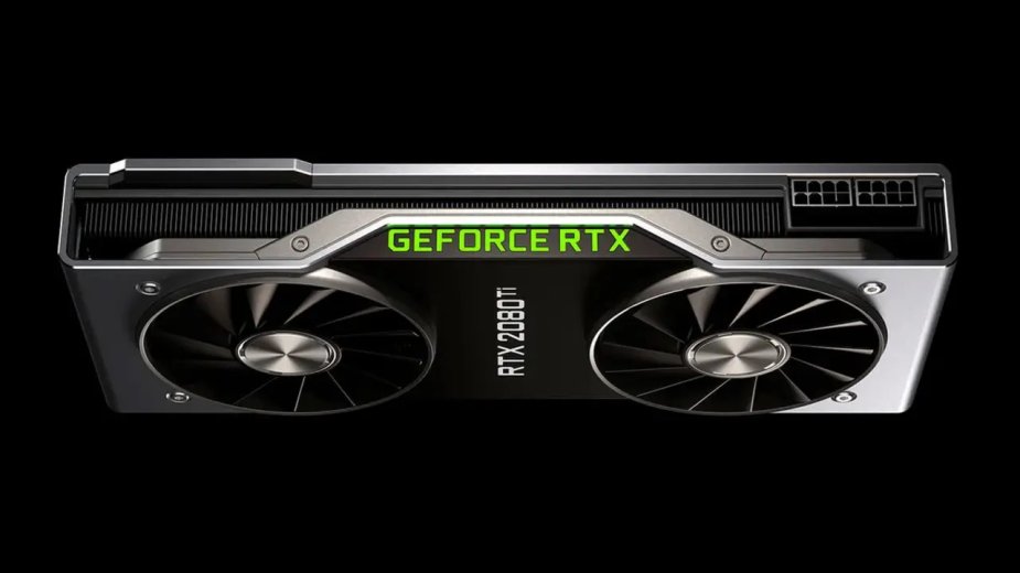 GeForce RTX 2080 Ti zyskuje drugie życie. Japończycy podwajają VRAM