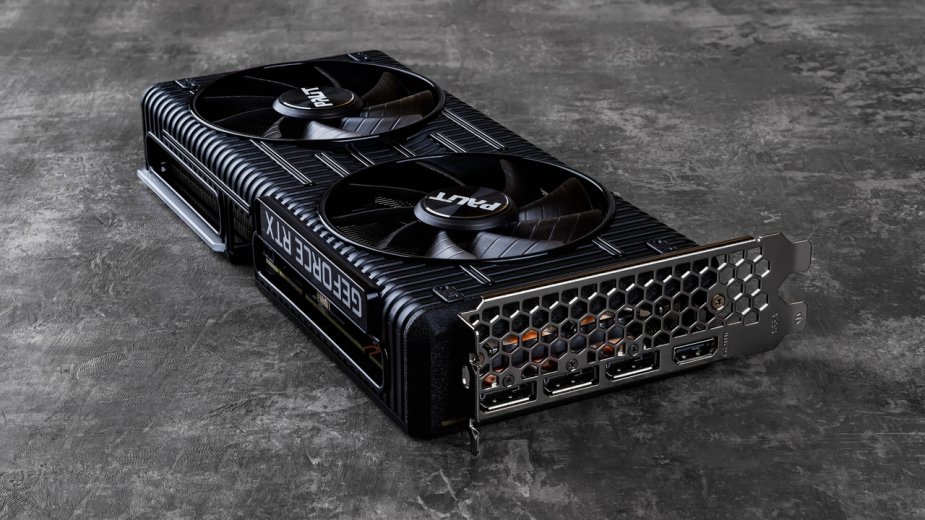 Cena GeForce RTX 3060 to nieśmieszny żart. RTX 5050 wygląda przy nim jak okazja