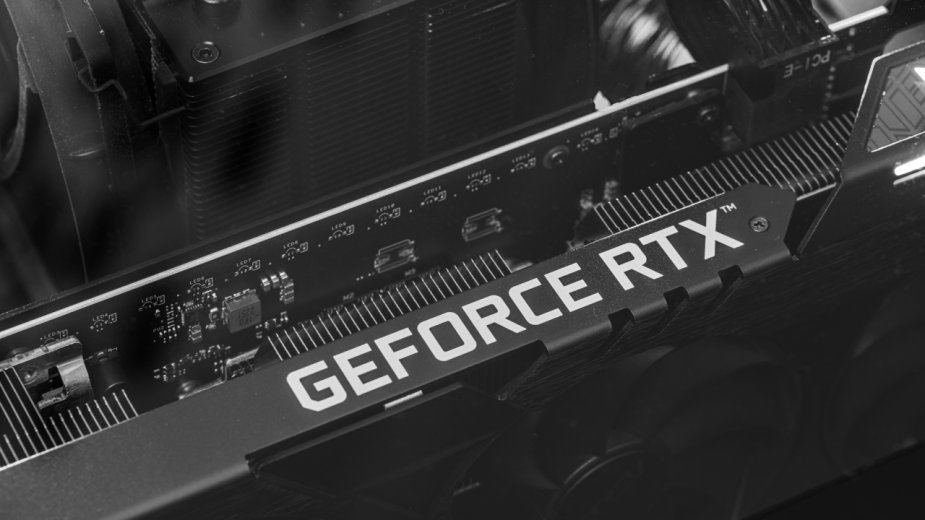 RTX 3060 pojawia się w sklepach. Cena jednak nie zachęca