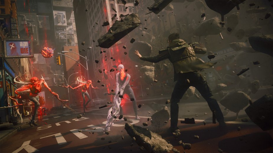 Nawet RTX 5090 się krztusi. Ta gra potrzebuje DLSS, żeby działać płynnie
