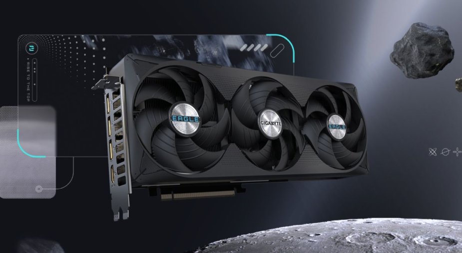 Gigabyte zaskakuje gigantycznymi podwyżkami kart graficznych. Europa może być następna