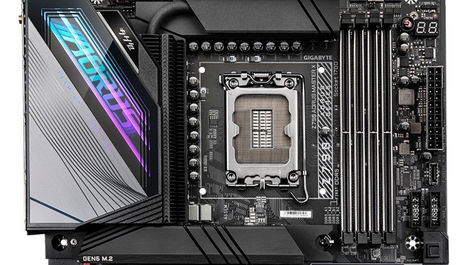 Gigabyte rozpocznie produkcję płyt głównych w Indiach. Wkrótce monitory i laptopy