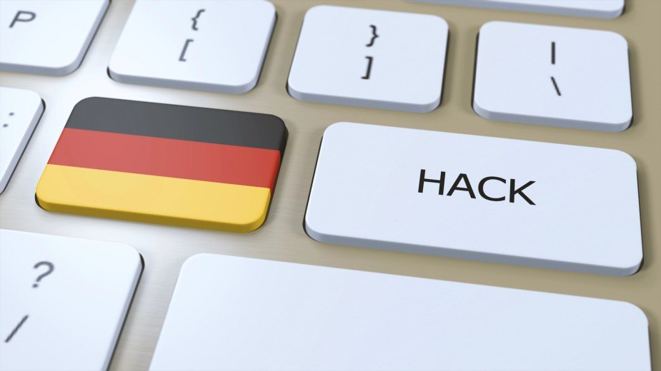 Gigantyczny wyciek danych z Berlina. Hakerzy ujawnili 5,8 TB plików
