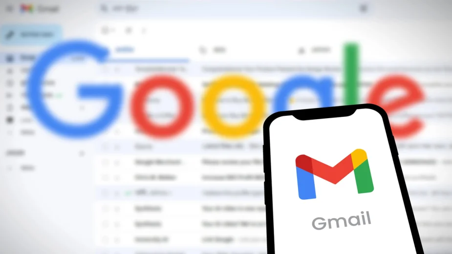 Gmail