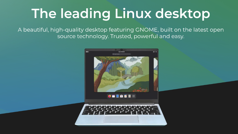GNOME 50 usuwa X11. Koniec epoki w Linuksie stał się faktem