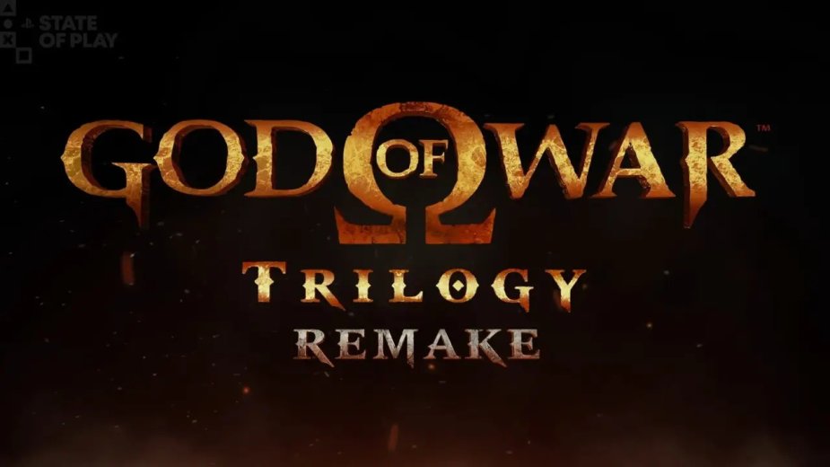 God Of War Trilogy Remake oficjalnie zapowiedziany. Kratos powraca w nowej wersji