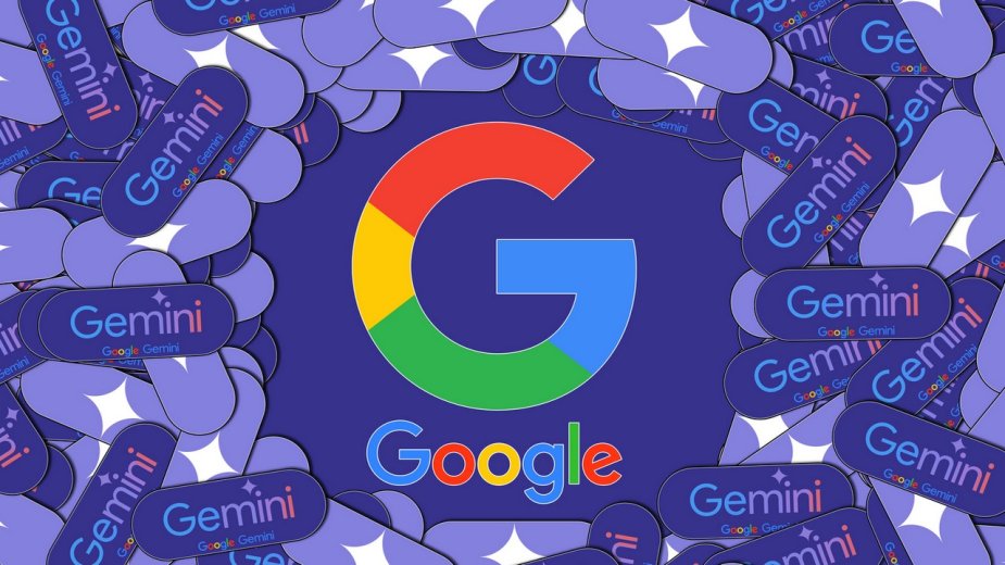 Google dało AI najtańszym telefonom na świecie. Nowemu Gemini wystarczy 2 GB RAM