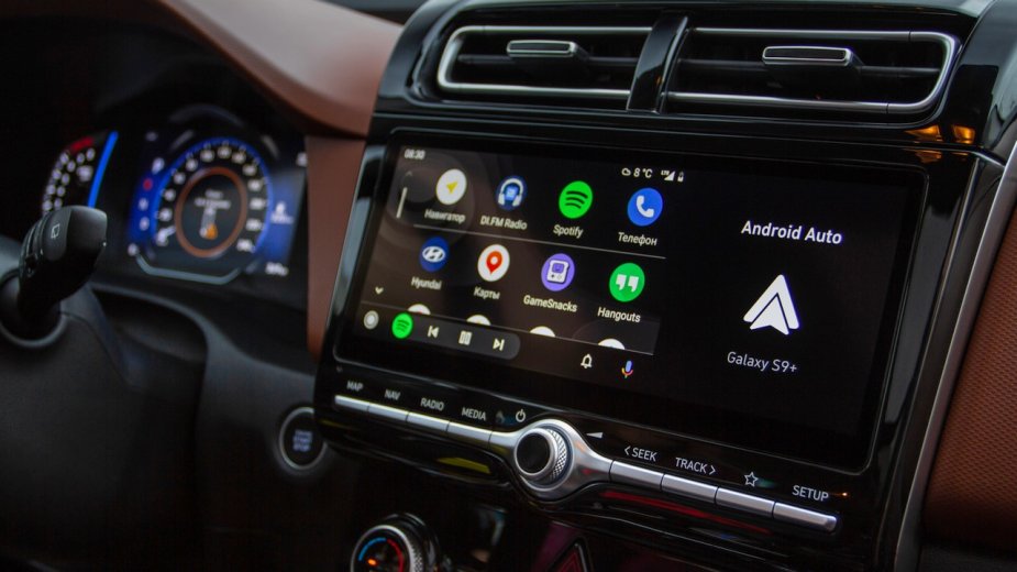 Google naprawia bolączkę Android Auto. Sprawdź nowości Google naprawia bolączkę Android Auto. Sprawdź nowości
