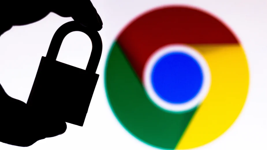 Google Chrome