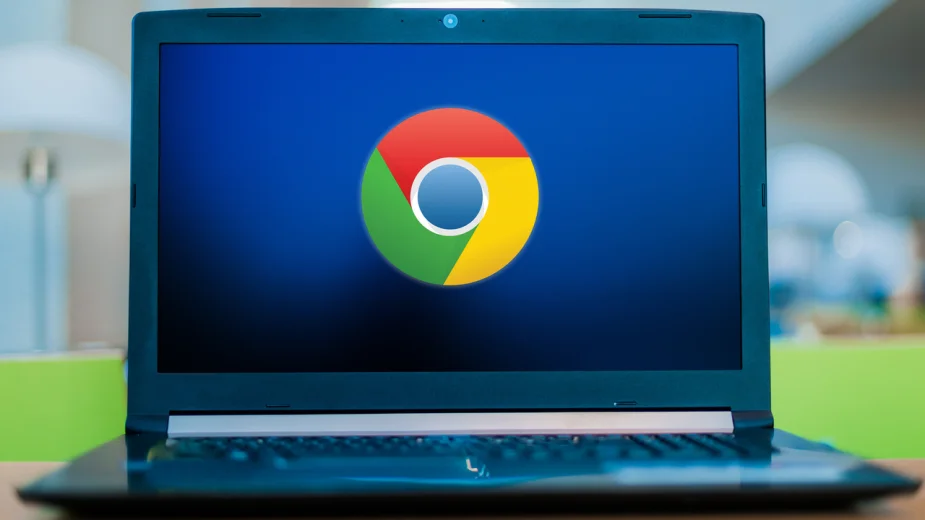 Google Chrome