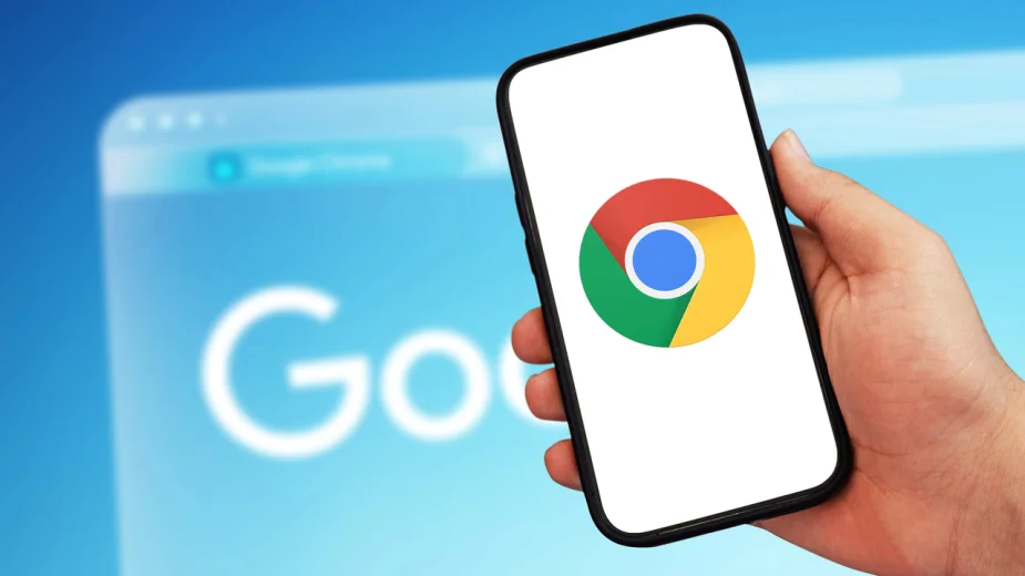 Google Chrome