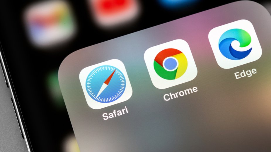 Apple udowadnia, że Chrome jest gorszy od Safari. W testach Apple, rzecz jasna