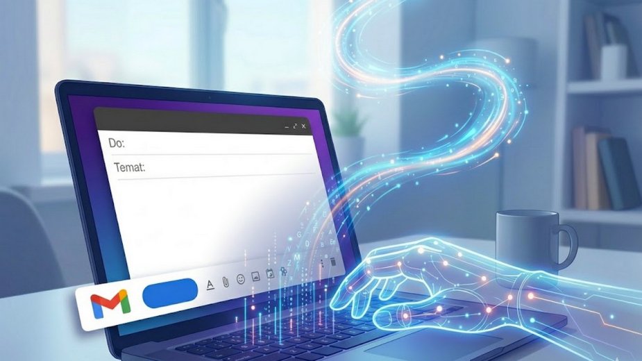 Google zapewnia - Gemini nie trenuje się na twoich emailach. Kto im uwierzy?