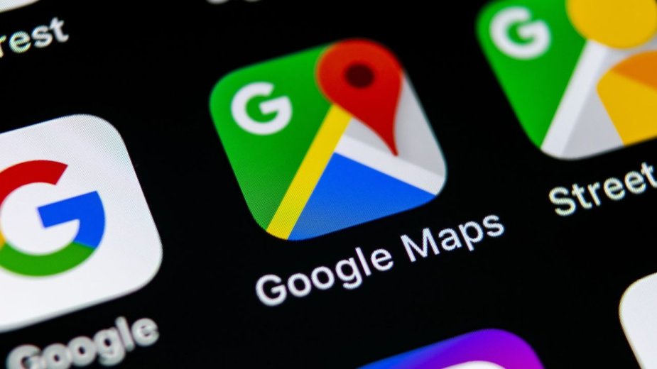 Mapy Google mają awarię. Przy okazji odkryły podróże w czasie
