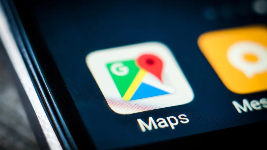 Google Maps