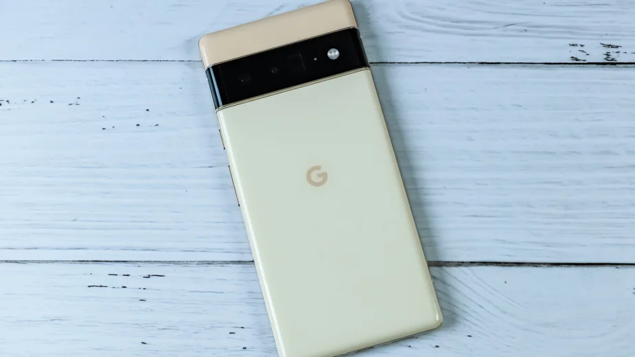 Pixel