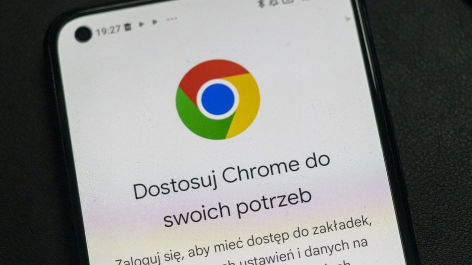 Google Chrome stał się pułapką w Sklepie Play: 100 tys. osób dało się naciąć