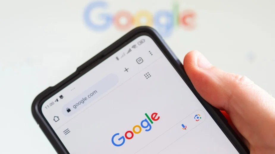 Google