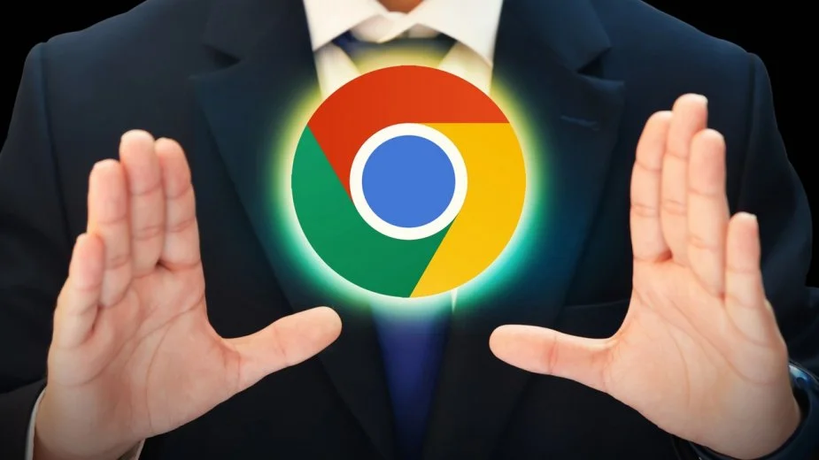 Google Chrome