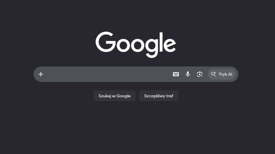 Google właśnie zabiło klasyczną wyszukiwarkę. Koniec z listą linków, zaczyna się era rozmowy z AI