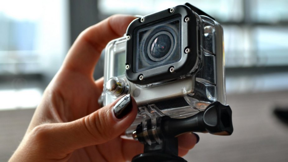 GoPro może zniknąć z rynku. Kryzys pamięci dobija producenta kamer