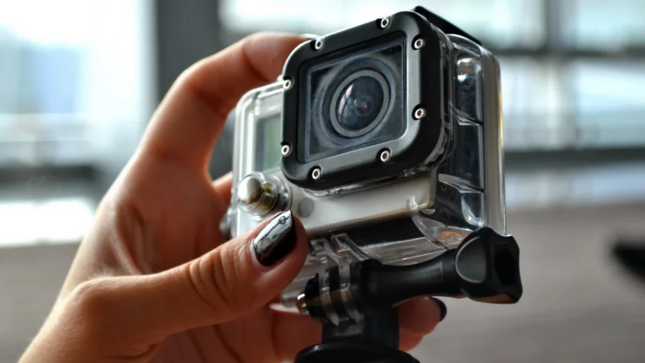 GoPro może zniknąć z rynku. Kryzys pamięci dobija producenta kamer