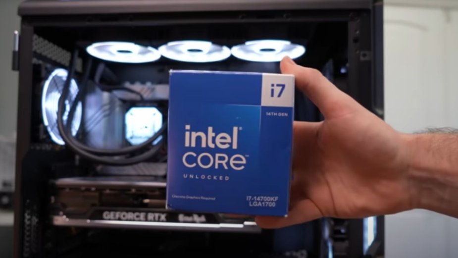 Gotowiec Corsaira za 20 tysięcy trzykrotnie spalił procesor. Producent zawalił