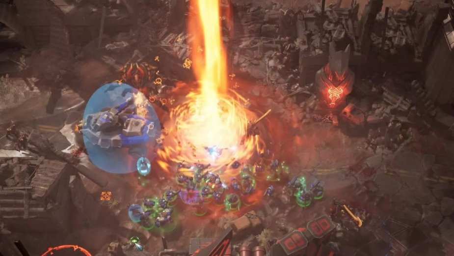 Wyłączają multiplayer, bo dostawca serwerów wolał przejść na usługi dla sztucznej inteligencji