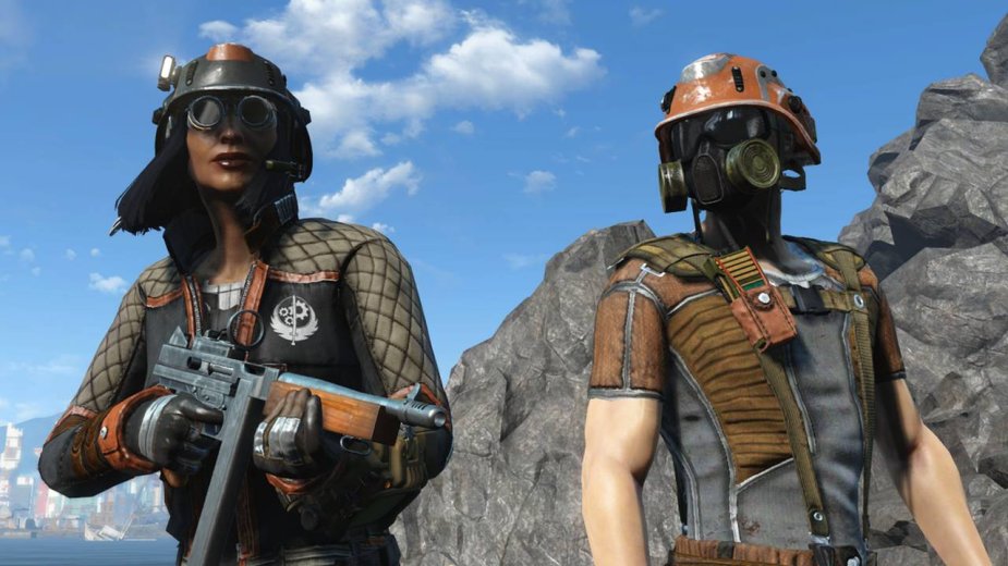 Gracze nie zapłacą 100 dolarów za nową grę. Projektant Fallout 4 uderza w wydawców