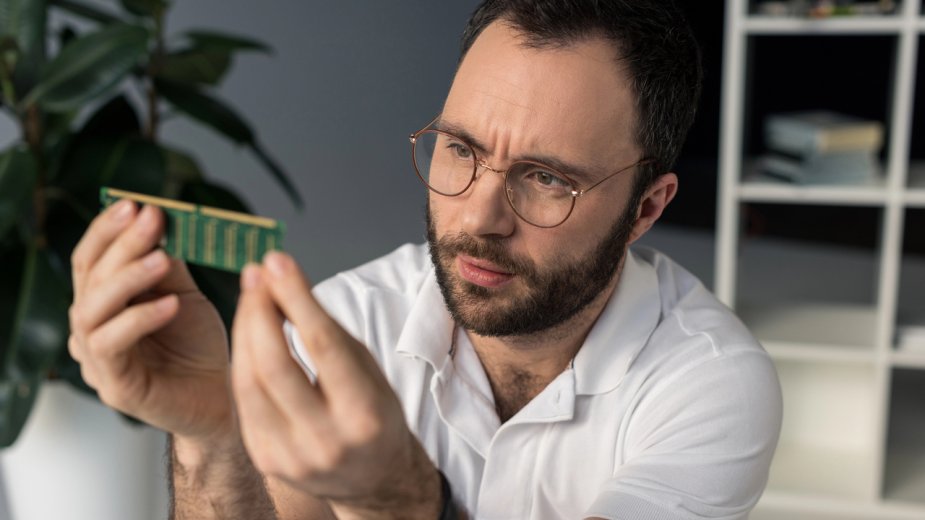 Gracze wzywają do bojkotu. Wszystko przez astronomiczne ceny pamięci RAM