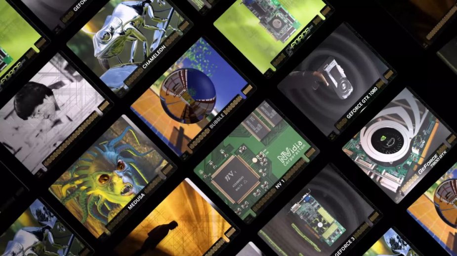 Gracze czekali na GeForce RTX Super. NVIDIA pokazała... karty kolekcjonerskie