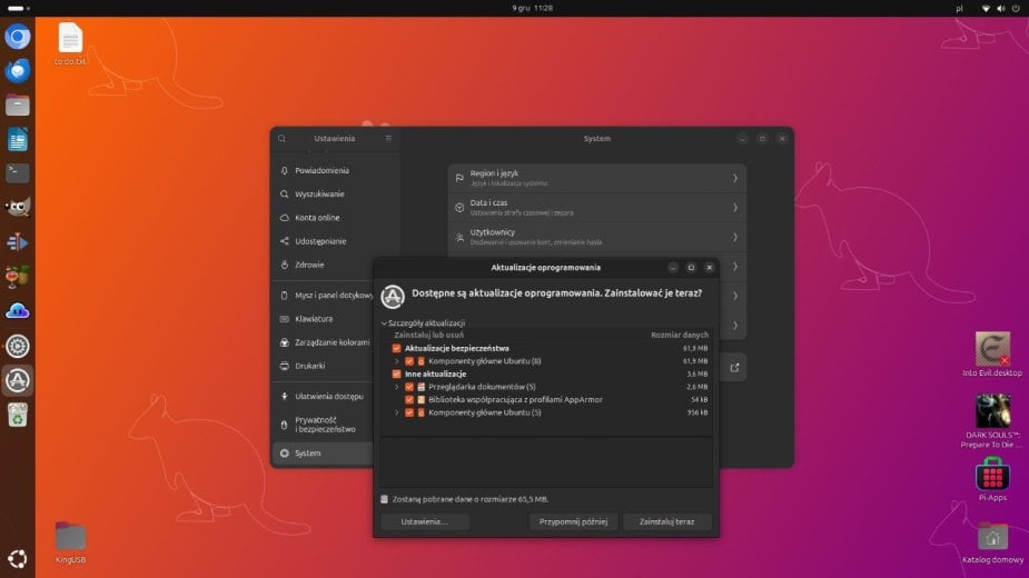 Gracze jeszcze bardziej polubią Linux. Wszystko przez decyzję NVIDII